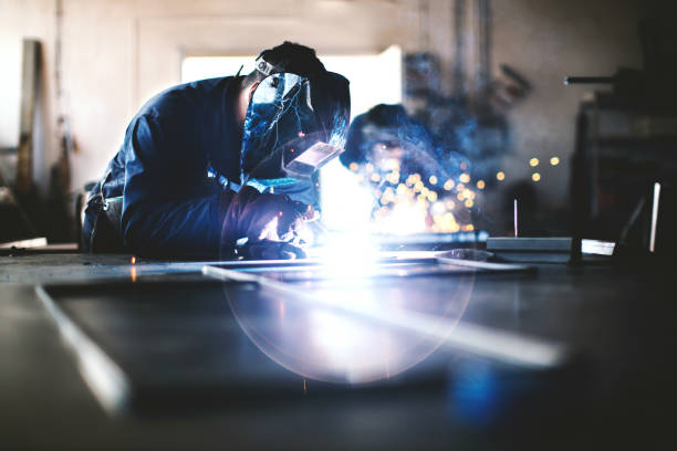 Best Food and Beverage Processing Equipment Welding in North Sioux City, SD