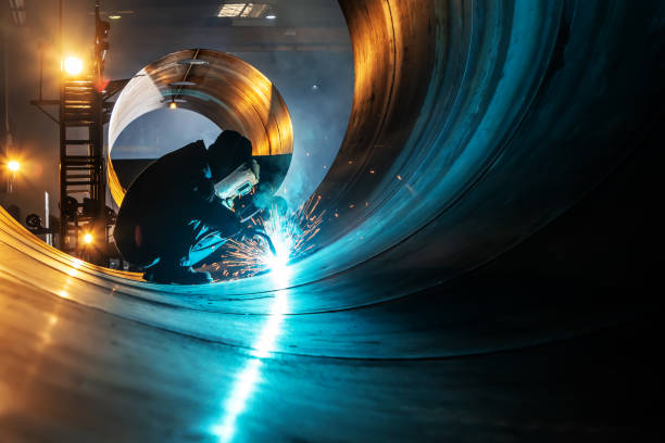 Best Specialty Welding Processes in North Sioux City, SD