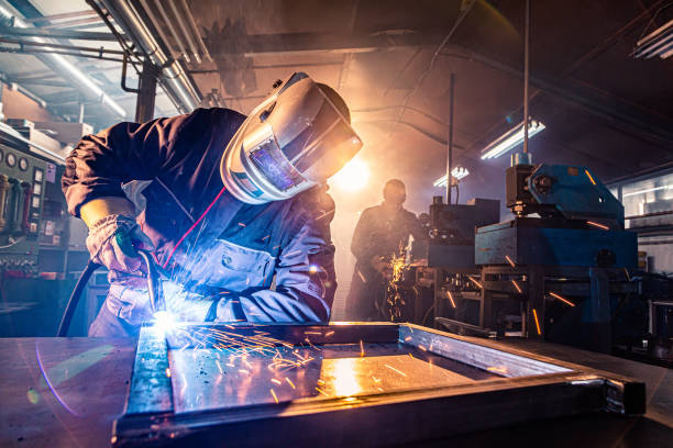 Best Maintenance and Repair Welding in North Sioux City, SD