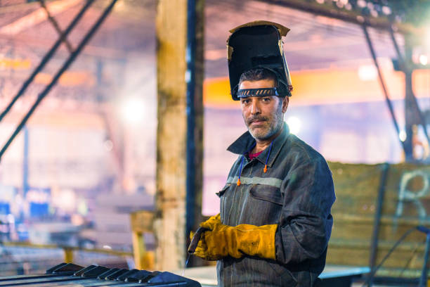 Best Structural Steel Welding in North Sioux City, SD