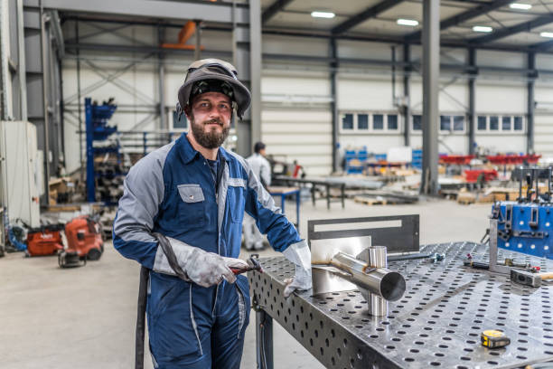 Best Welding Inspection and Certification in North Sioux City, SD