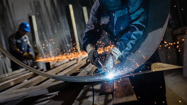  North Sioux City, SD Welder Pros